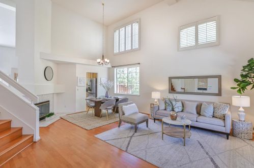 1002 Woodroe Ct, San Jose, CA 95116-3153