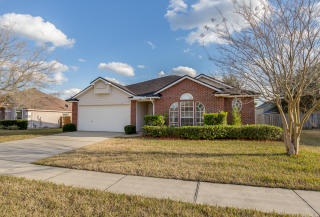 1362 Haden Ln, Jacksonville, FL 32218-8079