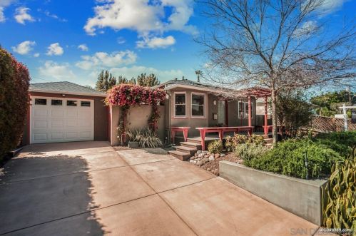 3107 Collier Ave, San Diego, CA 92116-1602