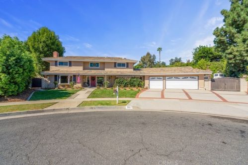 701 Harmony Ln, Fullerton, CA 92831-1865