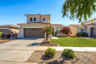 989 Indian Wells Pl, Chandler, AZ 85249-6963