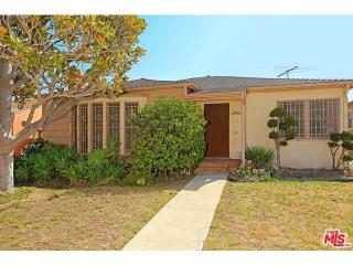 3452 Cochran Ave, Los Angeles, CA 90016-5113