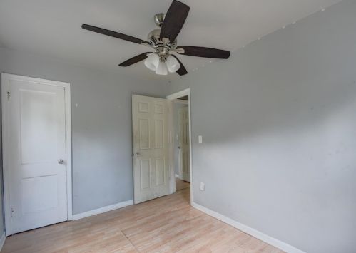 2231 Tennessee St, Gary IN  46407-3247 exterior