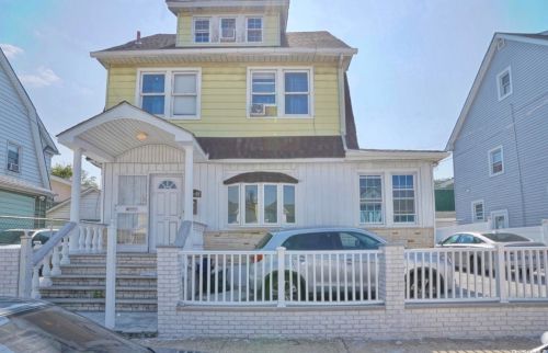 133-29 132nd St, Jamaica, NY 11420-2636
