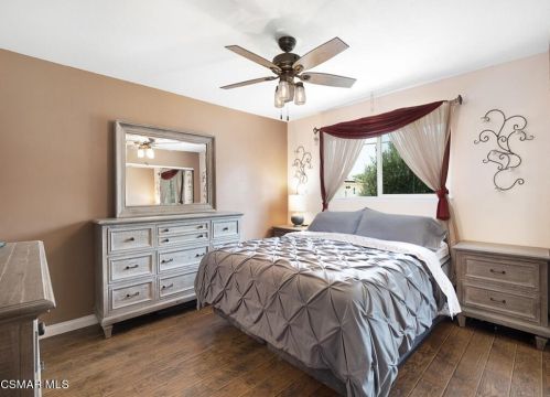 792 Wishard Ave, Simi Valley CA  93065-5676 exterior