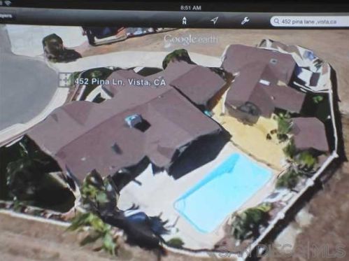 452 Pina Ln, Vista, CA 92083-5931