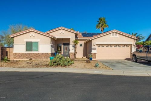 16844 Stevenage St, Sun City, AZ 85374-6850