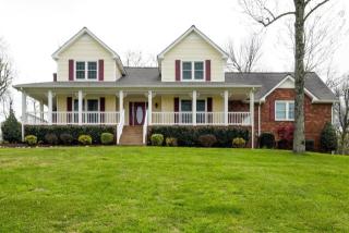 2007 Crencor Dr, Goodlettsville, TN 37072-4307