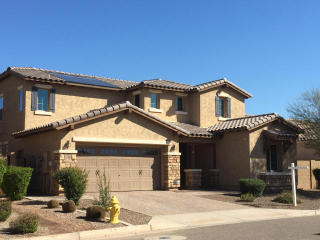 14312 Coronado Rd, Goodyear, AZ 85395-7511