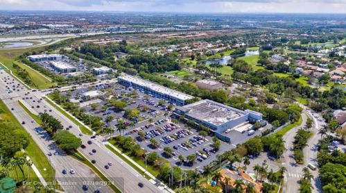 14645 14th St, Hollywood FL  33027-6508 exterior