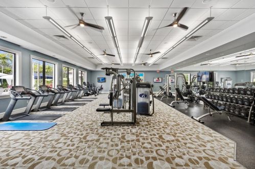 16586 Gateway Bridge Dr, Delray Beach FL  33446-9666 exterior