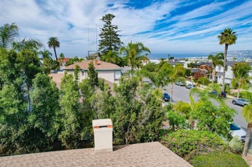 4421 Del Monte Ave, San Diego CA  92107-3607 exterior