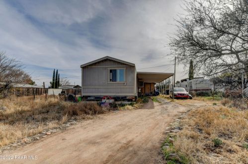 20827 Cedar Dr, Bensch Ranch, AZ 86333-2643