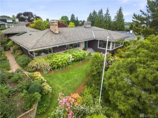 5757 64th Ave, Seattle WA  98178-2311 exterior