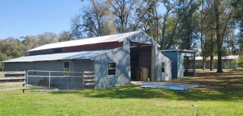 11900 Istachatta Rd, Floral City FL  34436-4329 exterior