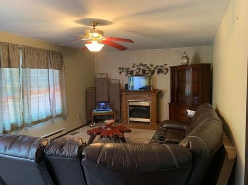 74 Owl Creek Rd, Frankfort, OH 45628-9023