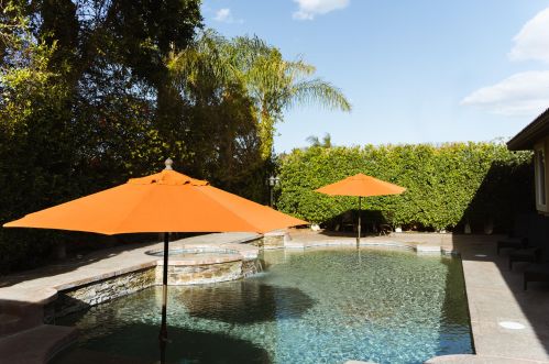 245 Via Martelli, Rancho Mirage CA  92270-5633 exterior