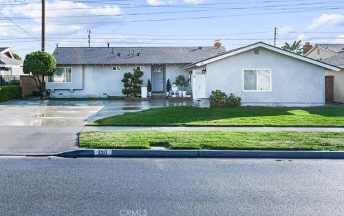 330 Colorado St, Anaheim, CA 92801-4837