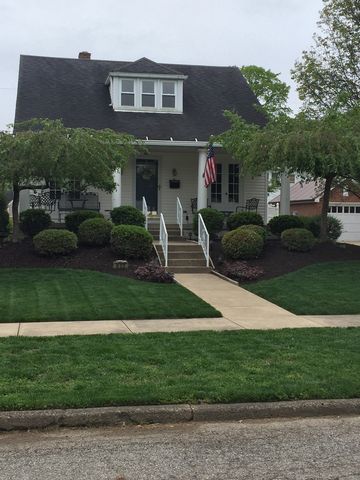 622 Seminole Rd, Chillicothe, OH 45601-1231