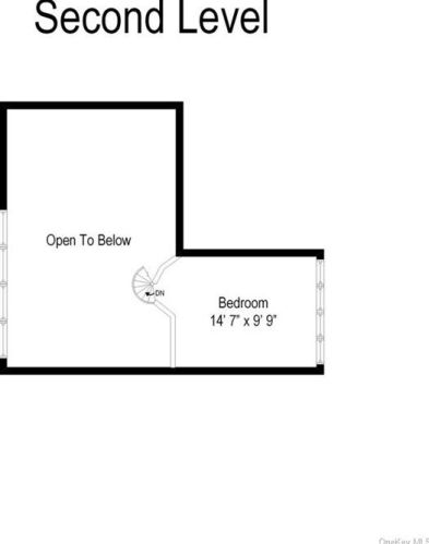 297 Bramertown Rd, Tuxedo Park NY  10987-3011 exterior