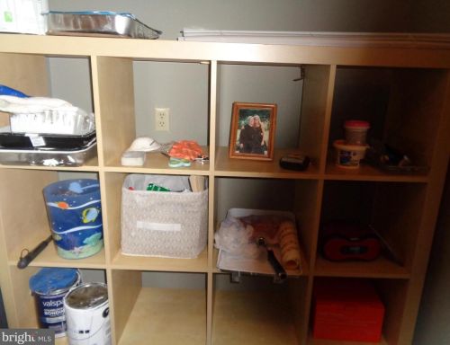 737 Lakeview Pkwy, Locust Grove VA  22508-5131 exterior