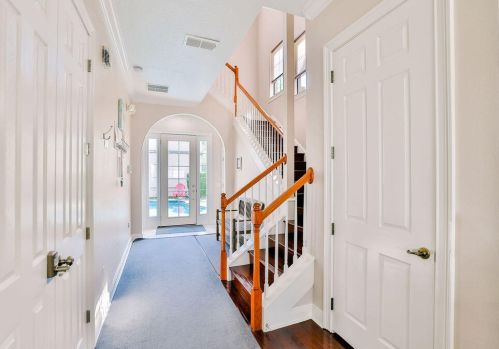 7459 Excitement Dr, Kissimmee FL 34747-6757 exterior