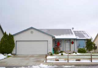 8936 Cyn Pl, Kennewick WA  exterior