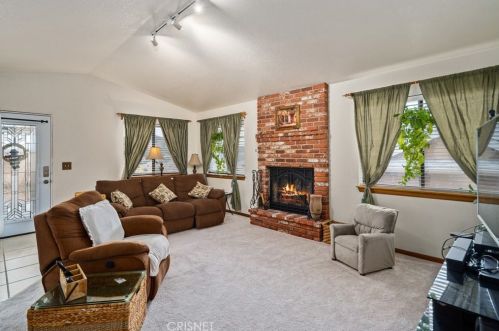 42809 Limeridge Dr, Leona Valley CA  93532-1511 exterior