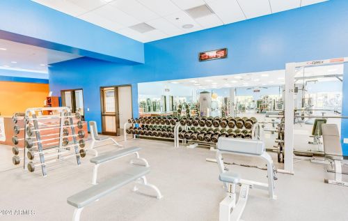 398 Leisure World, Mesa AZ  85206-3115 exterior