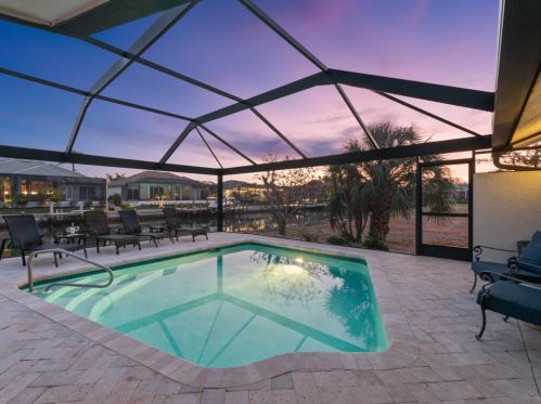 773 Holly Ct, Marco Island FL  34145-1915 exterior