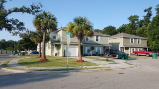 731 Layton Dr, Gulfport MS  39507-3273 exterior