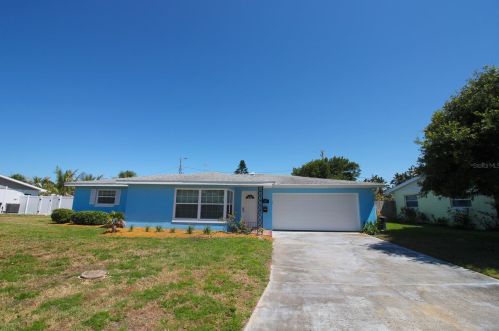 100 Golfview Ln, Ormond Beach FL  32176-5428 exterior
