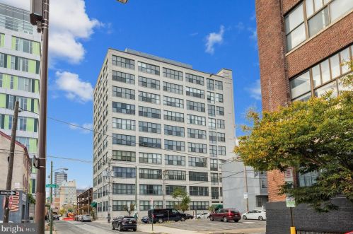 314 12th St, Philadelphia PA  19107-1126 exterior