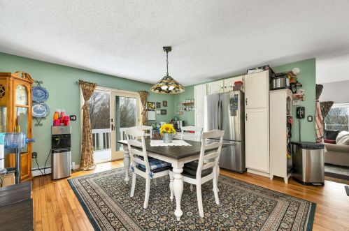 96 Slab City Rd, Unity NH  03743-5016 exterior