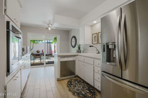 4902 76 Pl, Scottsdale AZ 85260-5503 exterior