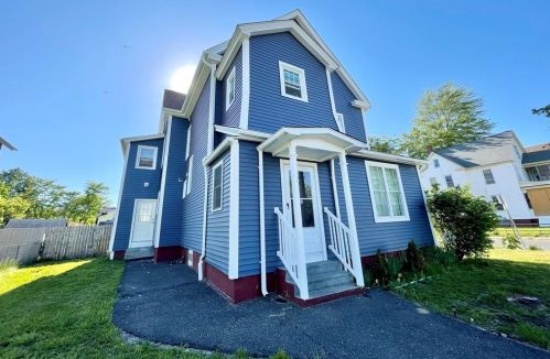 340 Eastern Ave, Springfield MA  01109-3740 exterior