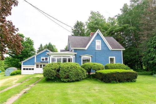 415 County Route 3, Fulton, NY 13069-5101