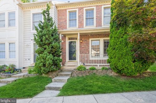 13142 Tory Loop, Woodbridge, VA 22192-5616