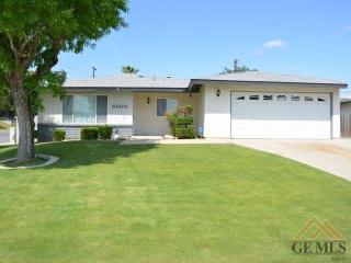 5600 Hillburn Rd, Bakersfield, CA 93306-4515