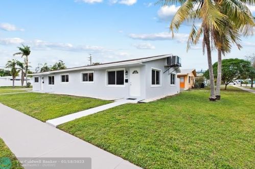 602 2nd Ave, Dania Beach, FL 33004-4118