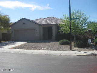 2909 Merlot St, Gilbert, AZ 85298-9040