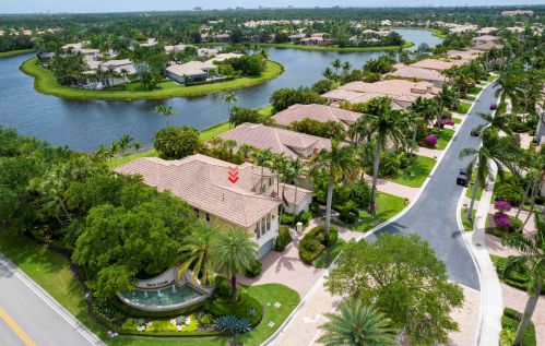 102 Terra Linda Pl, West Palm Beach, FL 33418-1742