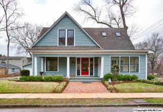 719 Eustis Ave, Huntsville, AL 35801-4183