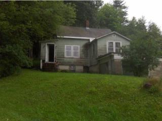 397 Carley Rd, Weathersfield, VT 05156-9162