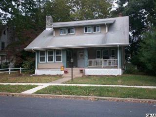 3630 Brisban St, Harrisburg, PA 17111-1946