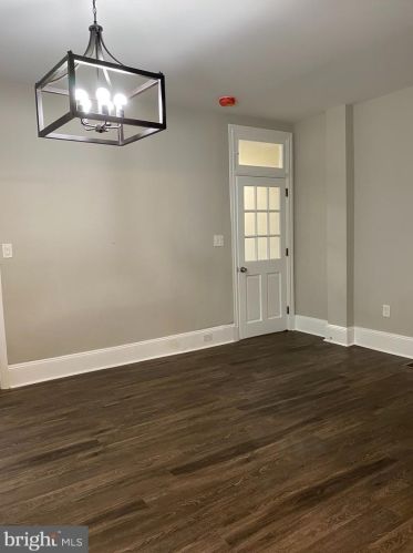 46 3rd St, Lansdale PA  19446-2649 exterior