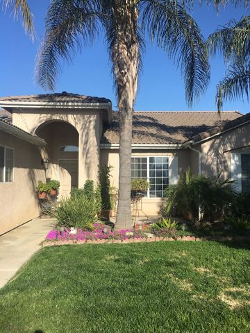 1334 Birch St, Porterville, CA 93257-8843