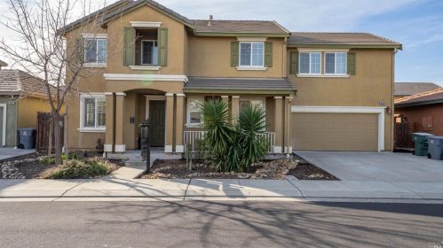1024 Barnsbury Ct, Vacaville, CA 95687-8234