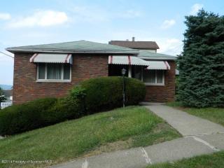 527 Pear St, Scranton, PA 18505-4047