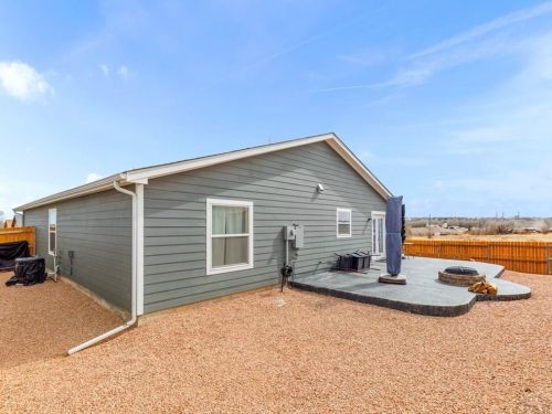 829 Norwood Ave, Pueblo CO  81001-4400 exterior